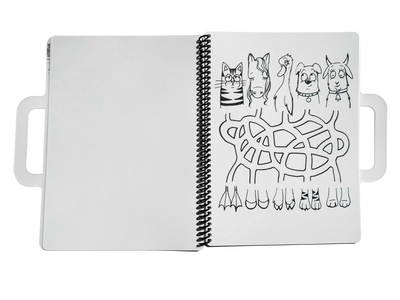 Funny Mat Travel Set Which Way To Go