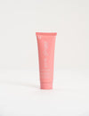 Pink Ginger Beauty  - Vegan Pink Clay Mask , Moisturizing Cream, Cealnsing Gel  Spatula - Gifted Products