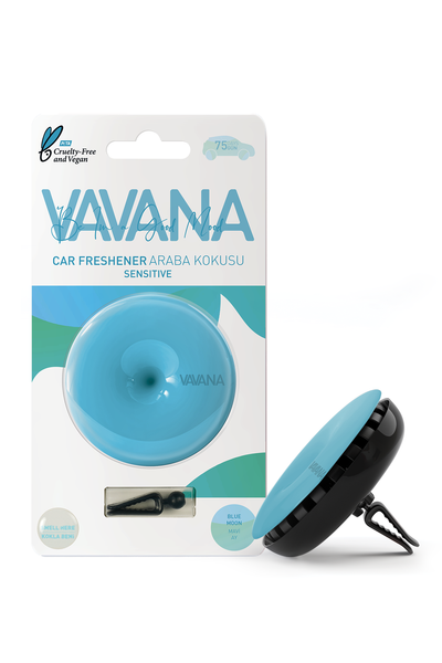 Vavana Vent Car Air Fresheners Boost Your Mood & Eliminate Unpleasant Odors - Gifted Products
