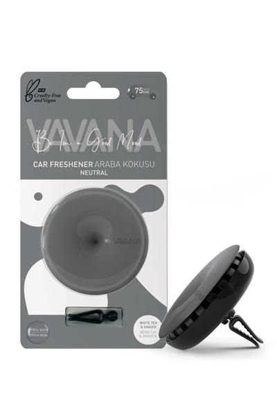 Vavana Vent Car Air Fresheners Boost Your Mood & Eliminate Unpleasant Odors - Gifted Products