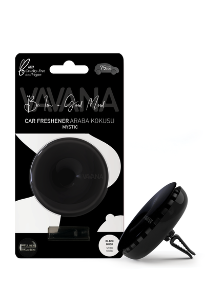 Vavana Vent Car Air Fresheners Boost Your Mood & Eliminate Unpleasant Odors - Gifted Products
