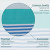 Laislabonita Turkish Peshtemal Towel Sunshine - Gifted Products