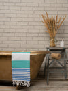 Laislabonita Turkish Peshtemal Towel Sunshine - Gifted Products