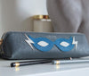 PrintWorks-Pencil Case - Hero blue - Small - Gifted Products