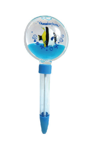 Aqua World Pen -  Blue Tang - Gifted Products