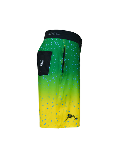 Bob Marlin Board Shorts - Gifted Products