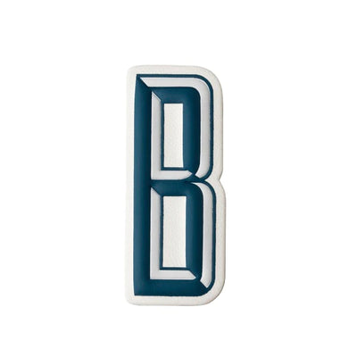LETTER STICKER A - Gifted Products