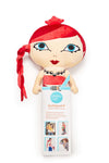 BUDDYGUARD - MERMAID LIYA - Gifted Products