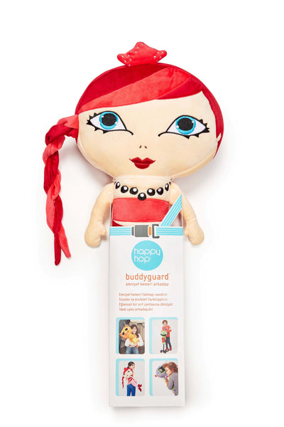 BUDDYGUARD - MERMAID LIYA - Gifted Products