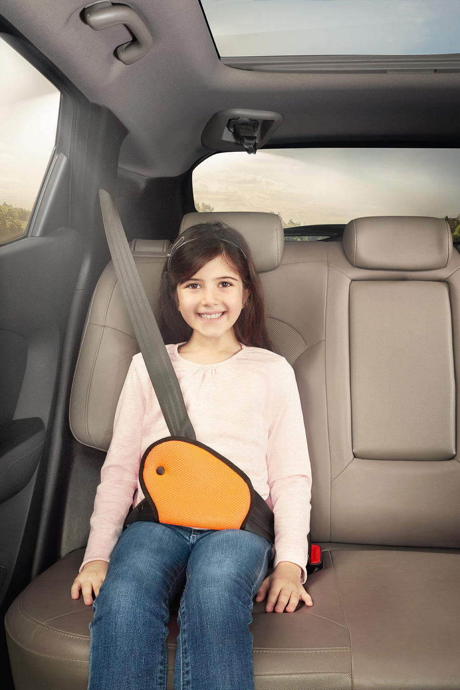 BELTFIX - ORANGE - Gifted Products