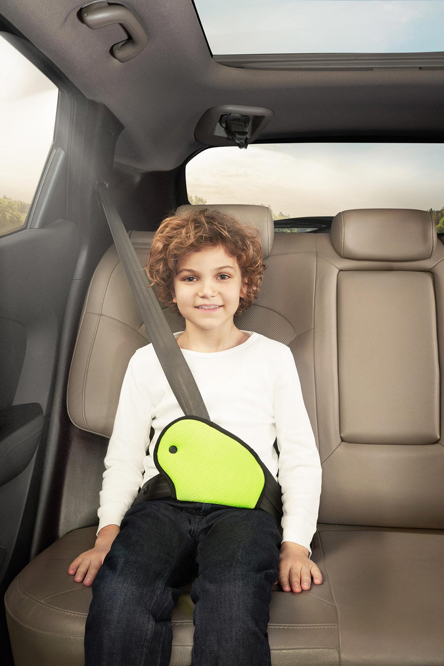 BELTFIX - GREEN - Gifted Products