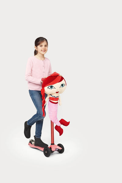 BUDDYGUARD - MERMAID LIYA - Gifted Products
