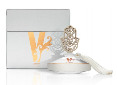 VAVANA Premium Hammam | Buhu | Home Fragrance - Gifted Products