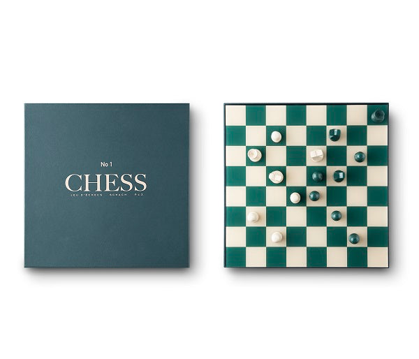 CLASSIC-CHESS - Gifted Products