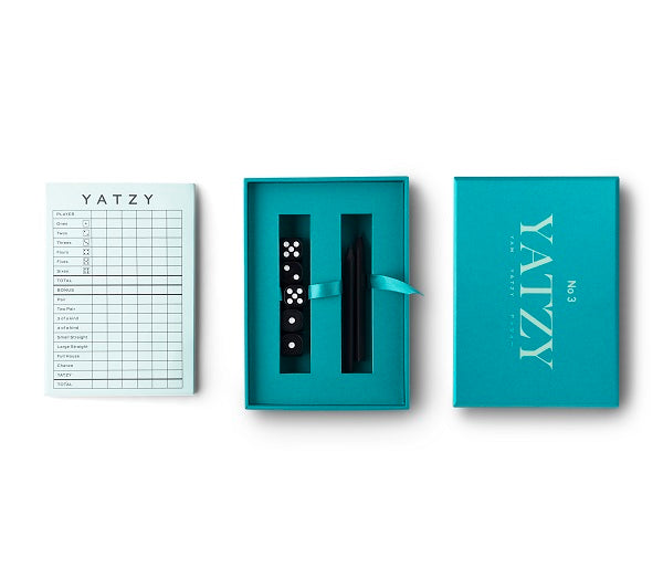 CLASSIC-YATZY - Gifted Products