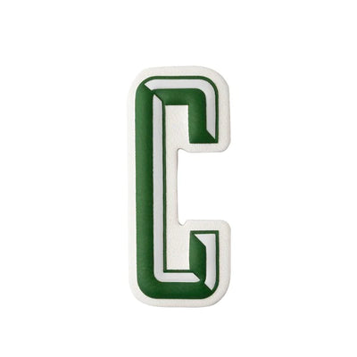 LETTER STICKER A - Gifted Products