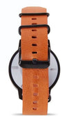 ATOP WORLD TIME WATCH AWA LEATHER SERIES AWA-11-L06 - Gifted Products