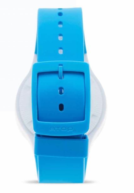 ATOP WORLD TIME WATCH ARGENTINA - Gifted Products