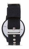 ATOP WORLD TIME WATCH BLACK AWA-11-C0102 - Gifted Products