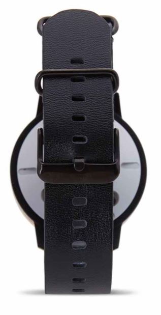 ATOP WORLD TIME WATCH AWA LEATHER SERIES AWA-BKGD-L01 - Gifted Products