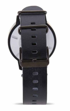 ATOP WORLD TIME WATCH AWA LEATHER SERIES AWA-11-L01 - Gifted Products