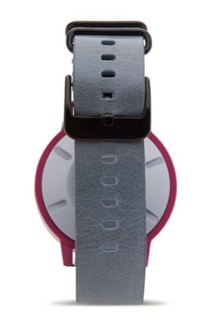 ATOP WORLD TIME WATCH AWA LEATHER SERIES AWA-14-L04 - Gifted Products