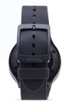 ATOP WORLD TIME WATCH BLACK VWA-11 - Gifted Products