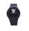 ATOP WORLD TIME WATCH BLACK VWA-11 - Gifted Products