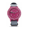 ATOP WORLD TIME WATCH AWA LEATHER SERIES AWA-14-L04 - Gifted Products