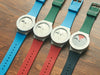 ATOP WORLD TIME WATCH FRANCE - Gifted Products
