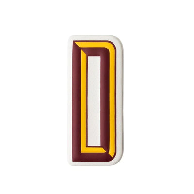 LETTER STICKER A - Gifted Products