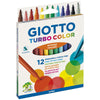 GIOTTO  - FELT PENS - Gifted Products