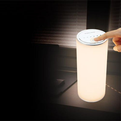 ESKY Reverse Lamp – Portable Led Lamp – Rechargeable Battery Lamp with USB - Gifted Products