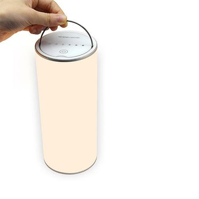 ESKY Reverse Lamp – Portable Led Lamp – Rechargeable Battery Lamp with USB - Gifted Products