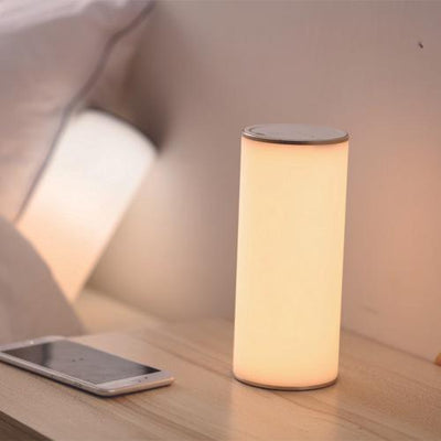 ESKY Reverse Lamp – Portable Led Lamp – Rechargeable Battery Lamp with USB - Gifted Products