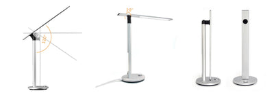 ESKY DUAL LAMP - Gifted Products