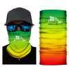 Bob Marlin Face Shield Neck Gaiter - Gifted Products