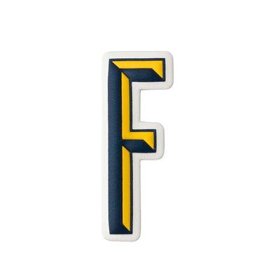 LETTER STICKER A - Gifted Products