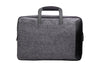 QUATTRO SAC LAPTOP BAG  | TITANIUM - Gifted Products
