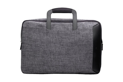 QUATTRO SAC LAPTOP BAG  | TITANIUM - Gifted Products