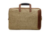 QUATTRO SAC LAPTOP BAG  | TITANIUM - Gifted Products