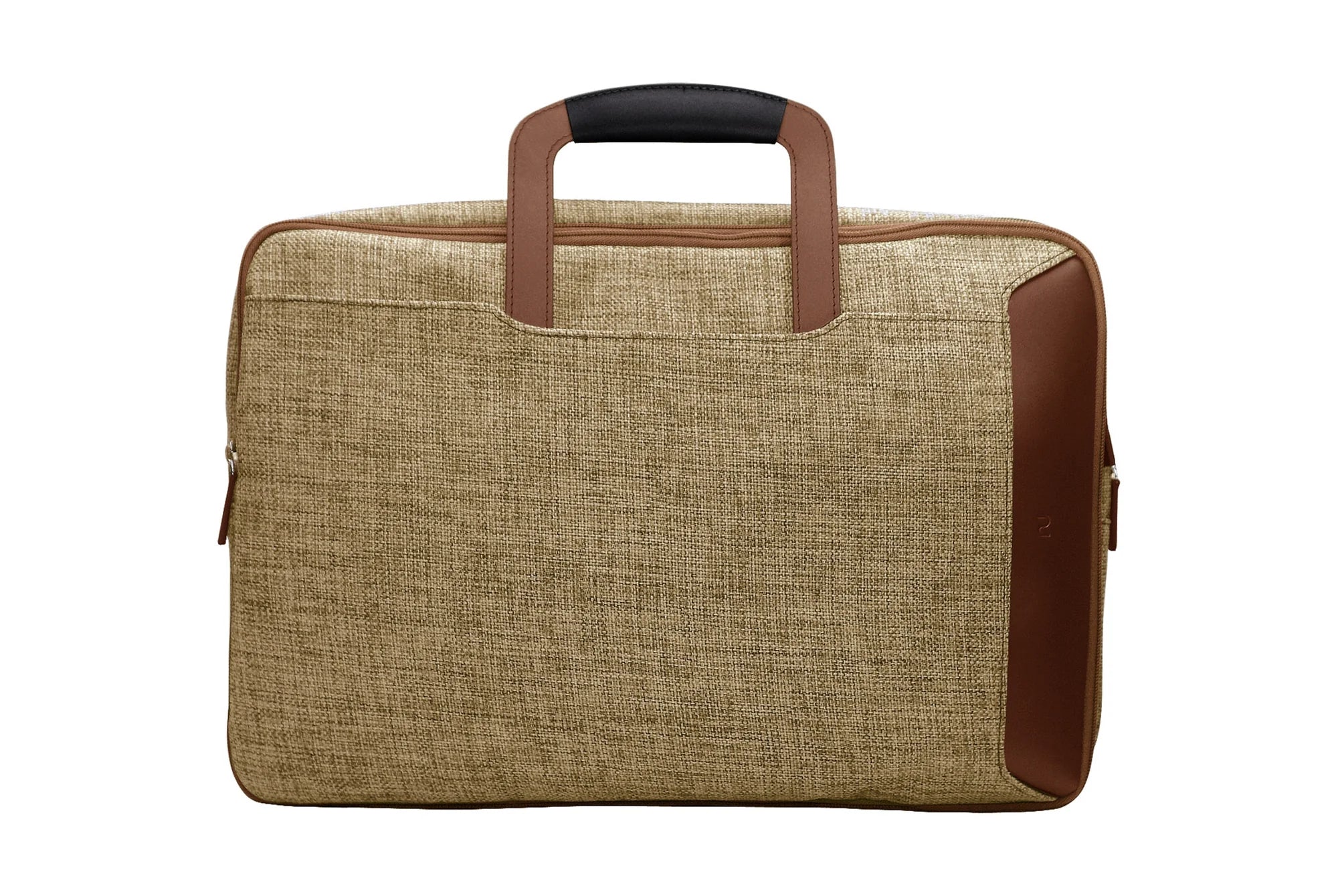 Jute 2025 laptop bags