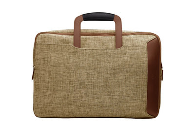QUATTRO SAC LAPTOP BAG  | TITANIUM - Gifted Products