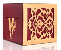 VAVANA Premium Hammam | Güldeste | Home Fragrance - Gifted Products