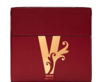 VAVANA Premium Hammam | Güldeste | Home Fragrance - Gifted Products
