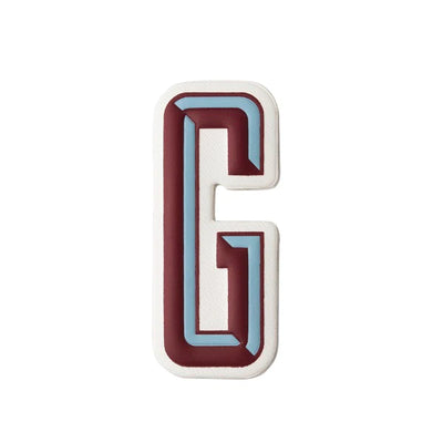 LETTER STICKER A - Gifted Products