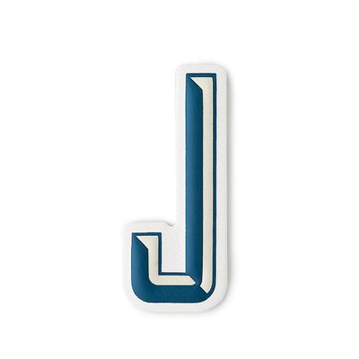 LETTER STICKER A - Gifted Products