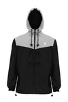 Bob Marlin Hoody waterproof Jacket - Gifted Products