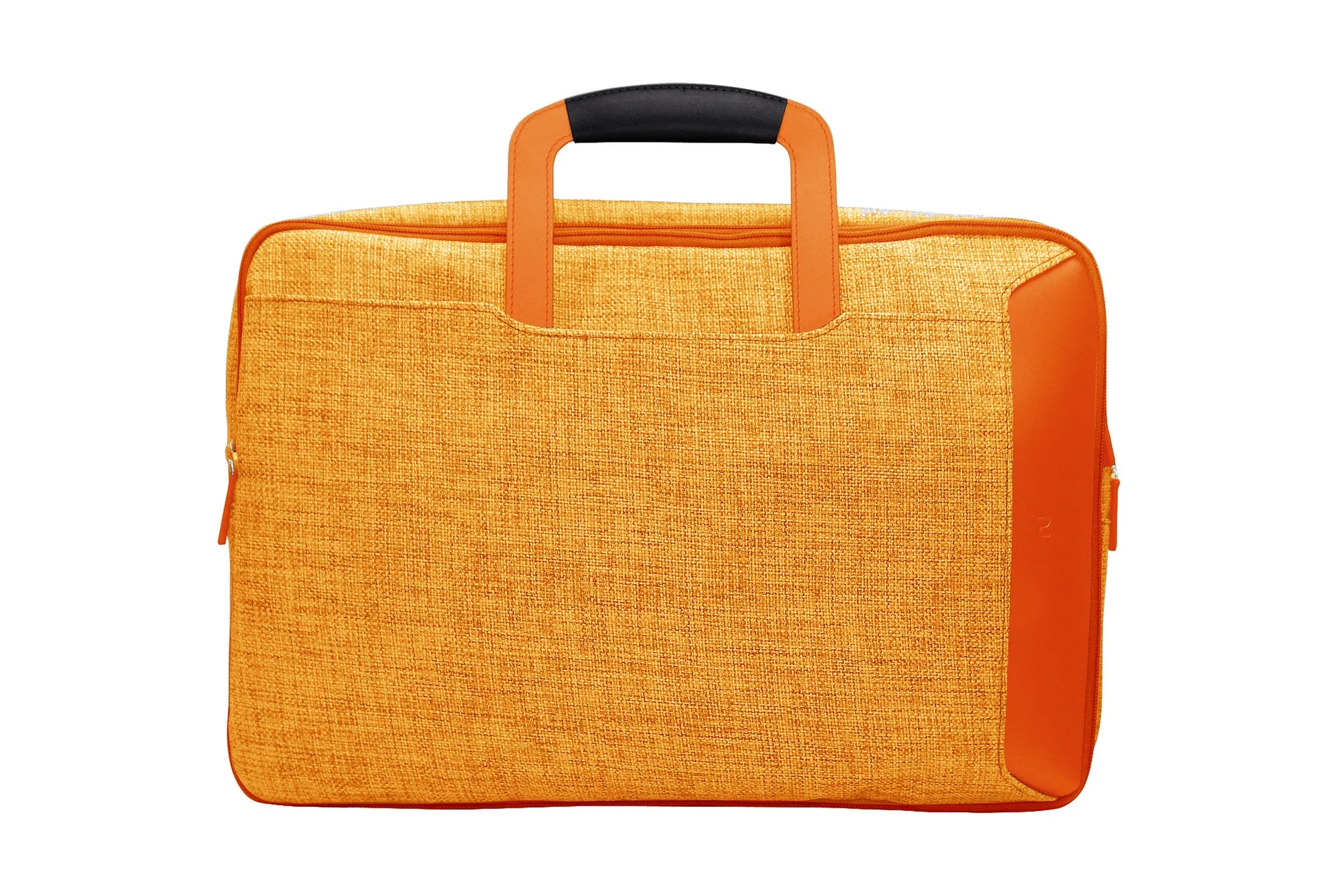 Orange laptop bag sale