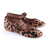 Leopard Mary Jane by MOI London - Gifted Products